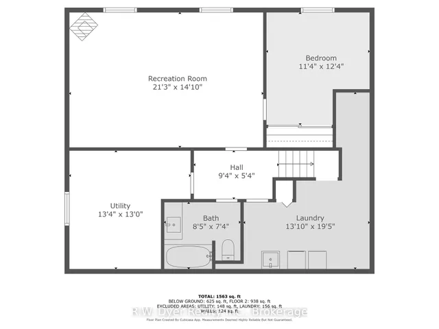 Additional image 39 of 41 Highpark Ave