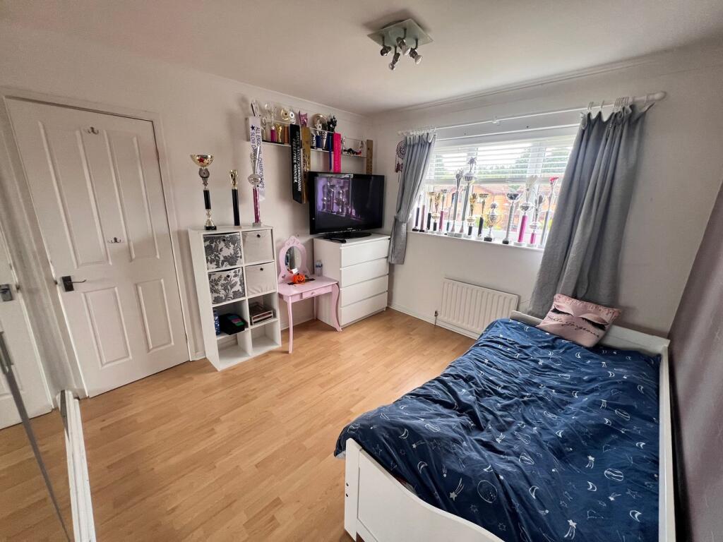 Additional image 25 of Buller Mews, Bury, BL8