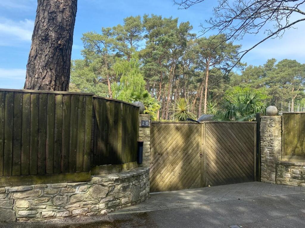 Additional image 33 of Nairn Road, Canford Cliffs, BH13