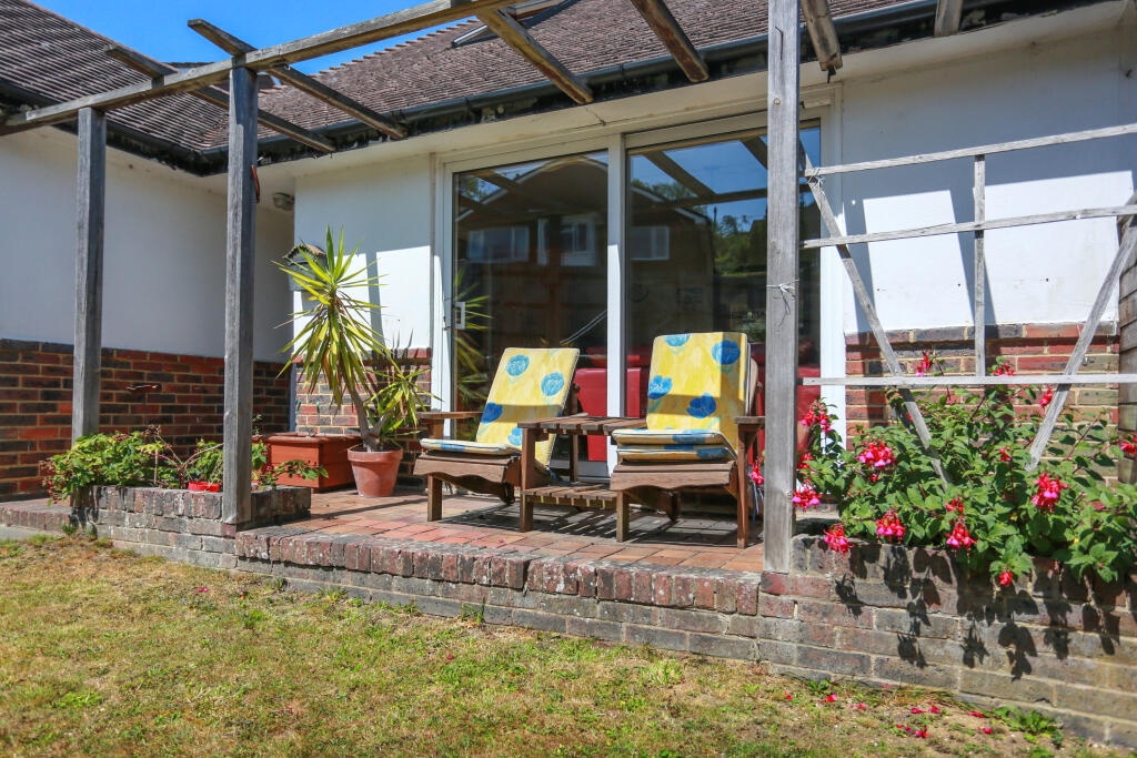 Additional image 14 of Hillside Way, Withdean, Brighton, BN1