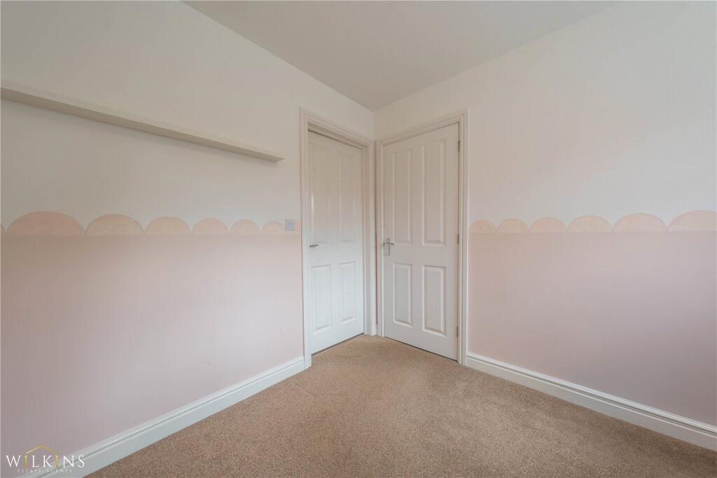 Additional image 12 of Croft Close, Two Gates, Tamworth, Staffordshire, B77