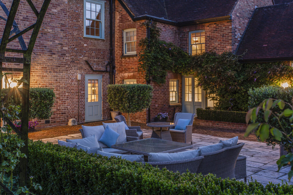 Additional image 28 of Knighton Lane, Wimborne, Dorset, BH21