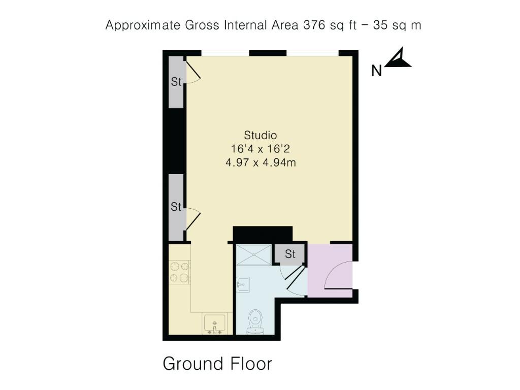 Additional image 7 of Norfolk Terrace, BN1