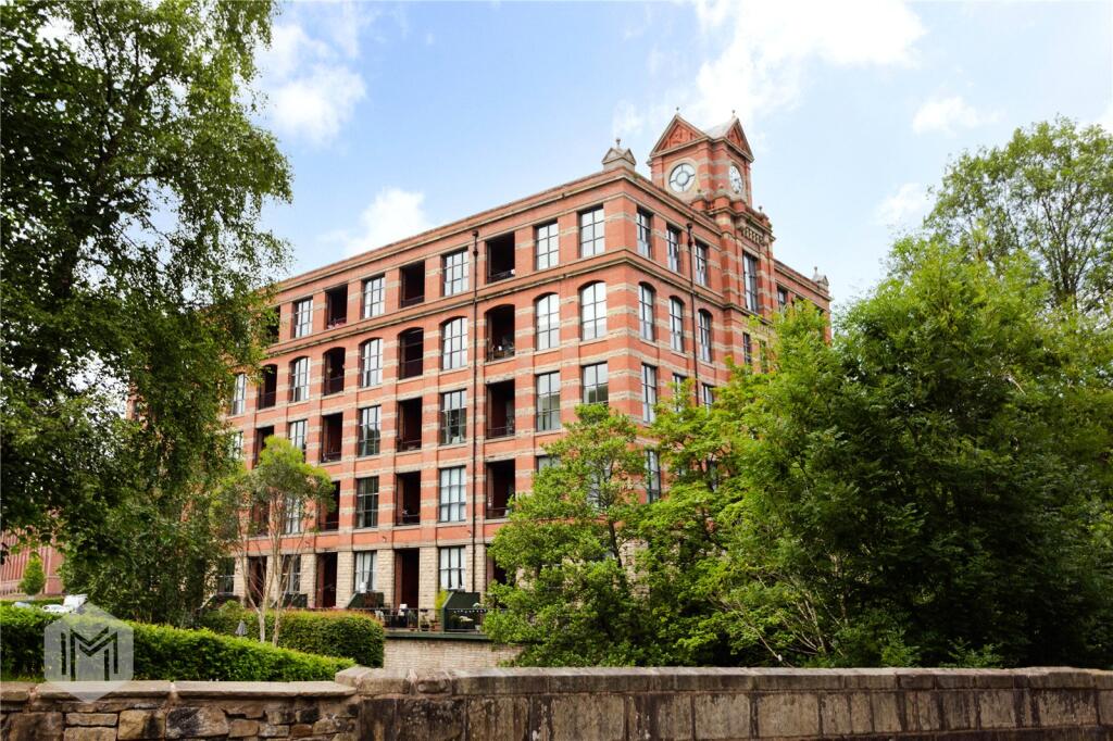 Additional image 9 of Valley Mill, Cottonfields, Bolton, BL7 9DY