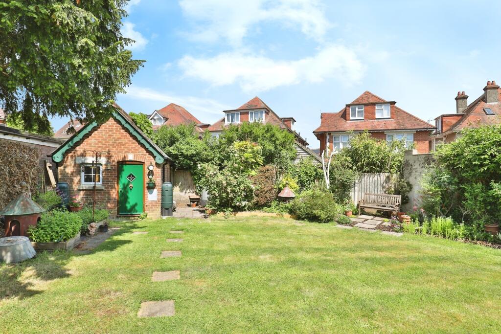 Additional image 7 of Queens Park South Drive, BOURNEMOUTH, Dorset, BH8