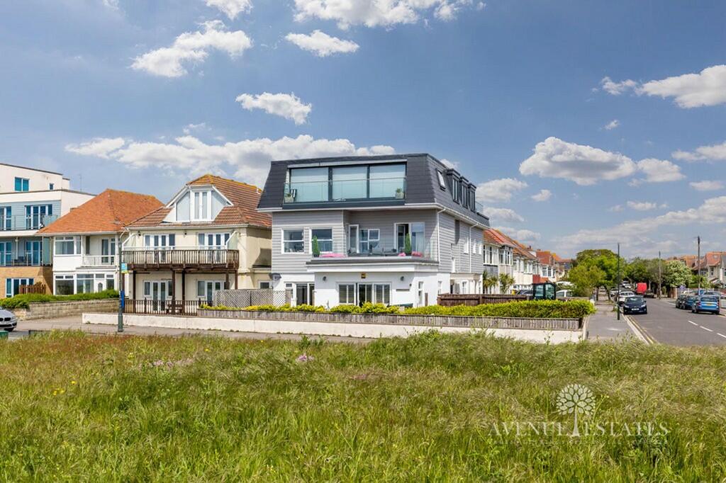 Additional image 24 of Sandy Beach, Southwood Avenue, Bournemouth, Dorset, BH6