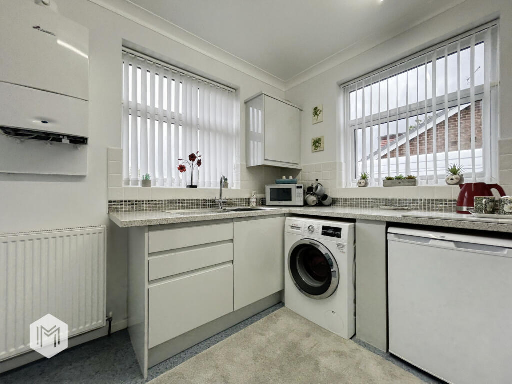 Additional image 17 of Helsby Gardens, Bolton, Greater Manchester, BL1 8SG