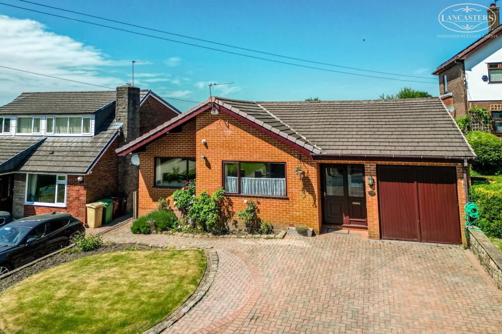 Additional image 24 of Foxholes Road, Horwich, Bolton, BL6