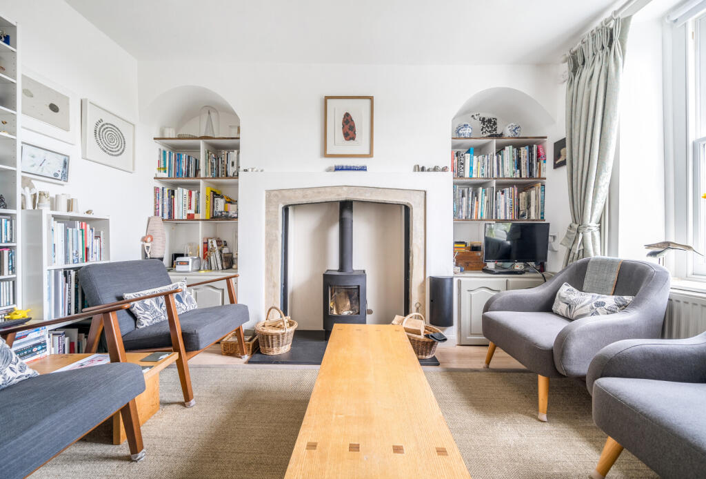 Additional image 12 of Church Road, Weston, BATH, Somerset, BA1