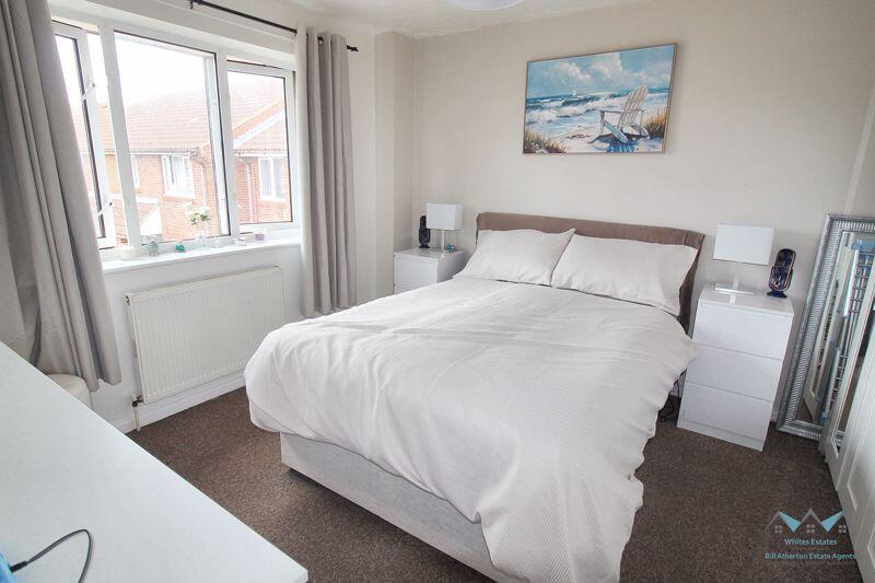 Additional image 22 of Russell Gardens, Hamworthy - Spacious Three-Bedroom Semi-Detached Home with Garden, Parking & Investment Potential