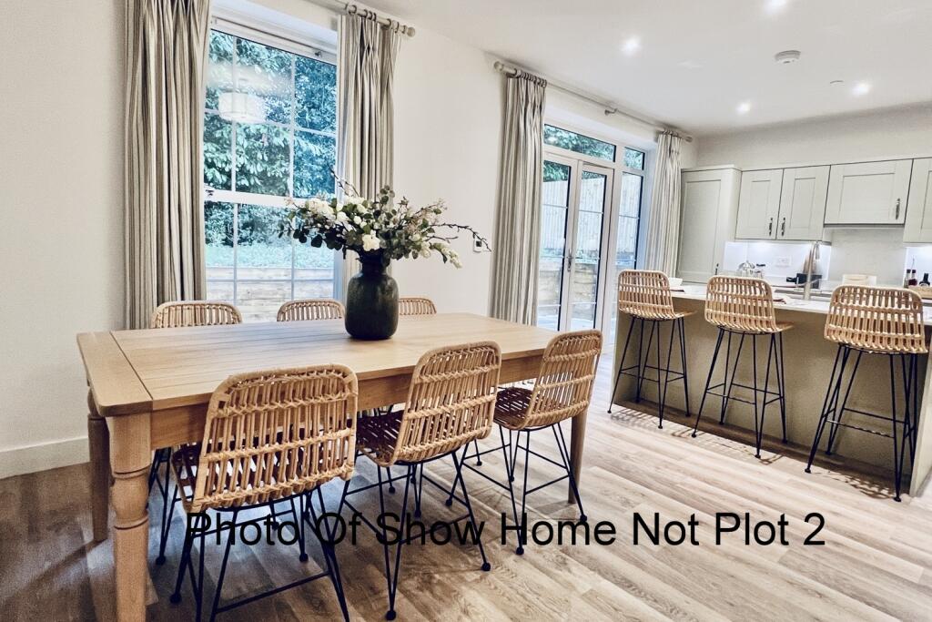 Additional image 4 of Coppice Mews, Woolsbridge Road, BH24