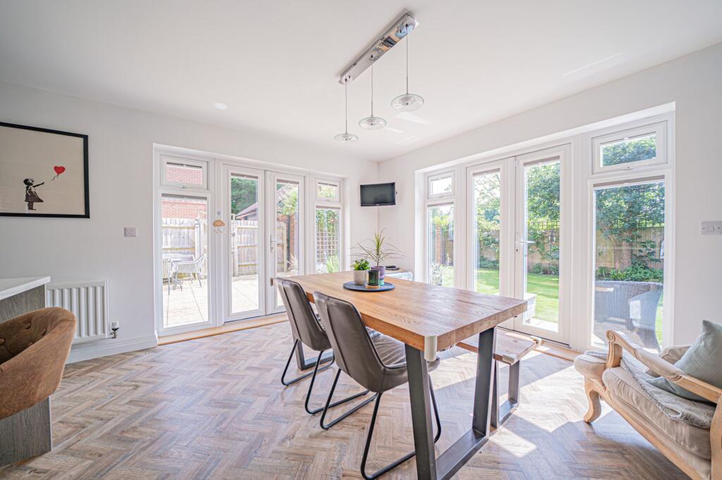 Additional image 31 of Four Ashes Road, Bentley Heath, B93