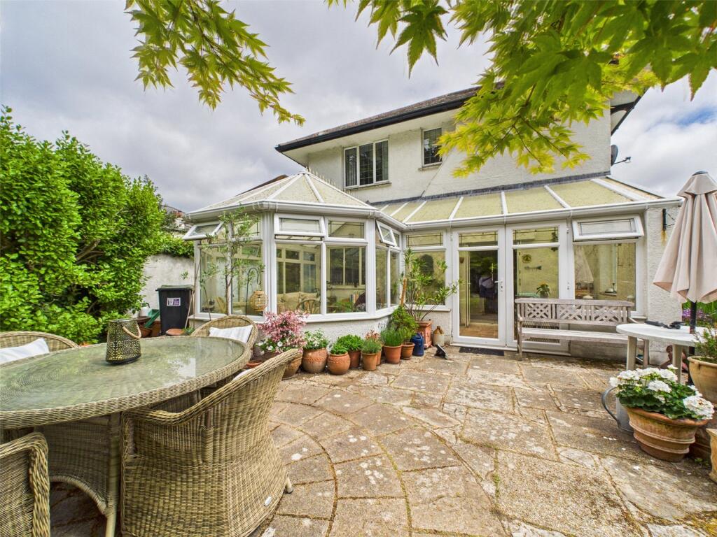 Additional image 3 of Thistlebarrow Road, Littledown, Bournemouth, Dorset, BH7