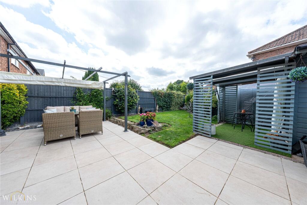 Additional image 21 of Brookside Road, Mile Oak, Tamworth, Staffordshire, B78