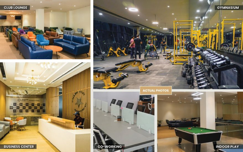 Additional image 2 of Patil Nagar, Bavdhan, Pune