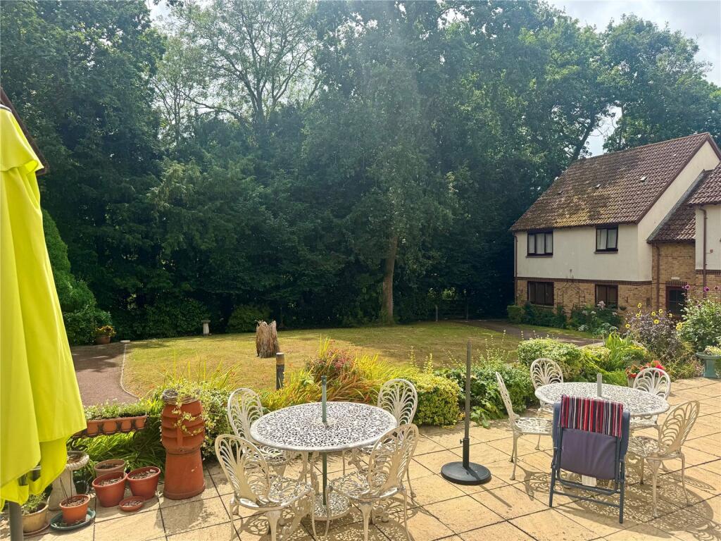 Additional image 6 of Barrs Avenue, New Milton, Hampshire, BH25