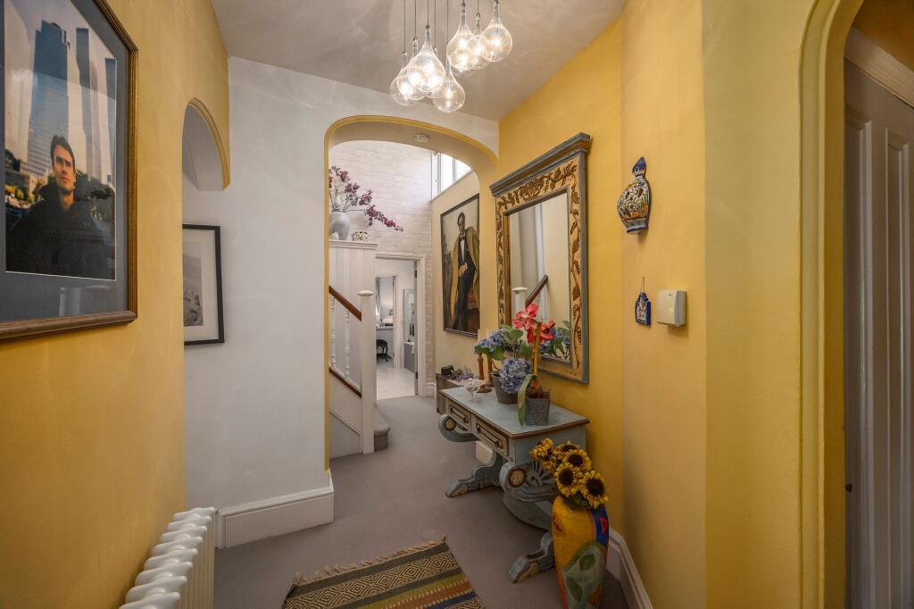 Additional image 22 of Bingham Avenue, Evening Hill, Poole BH14