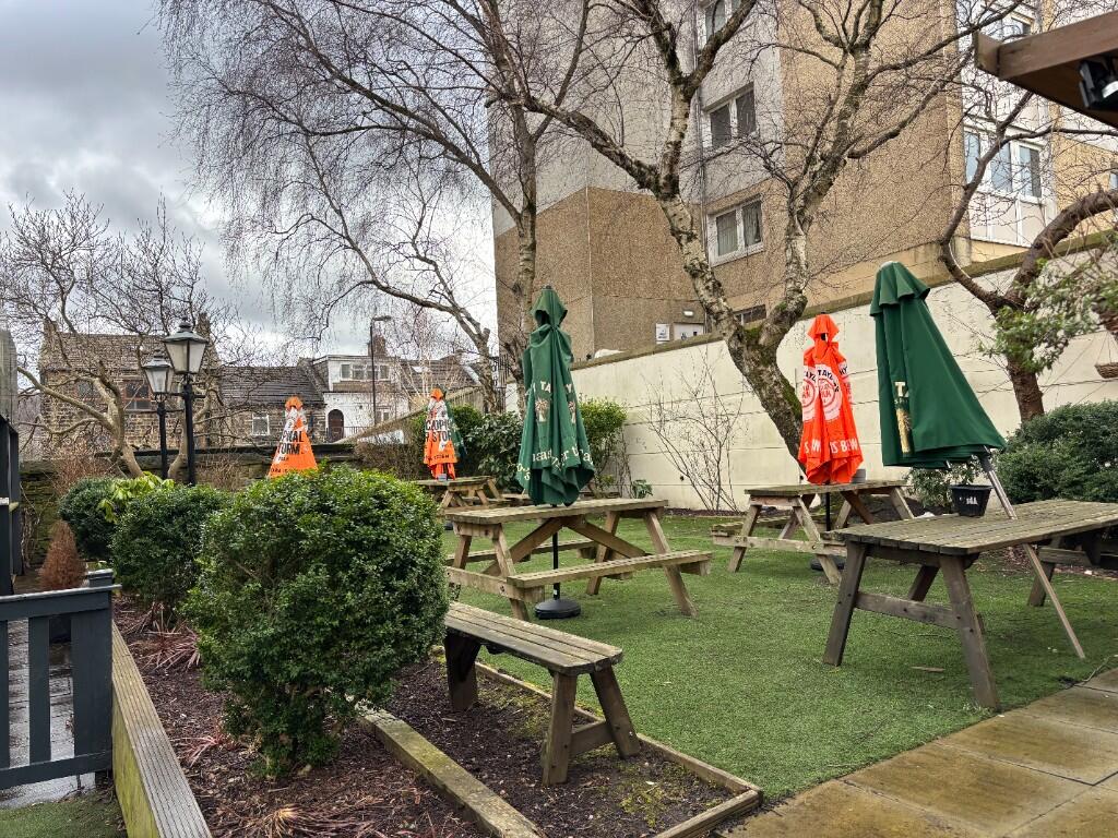 Additional image 5 of The Royal Oak, Damside, Keighley, West Yorkshire, BD21