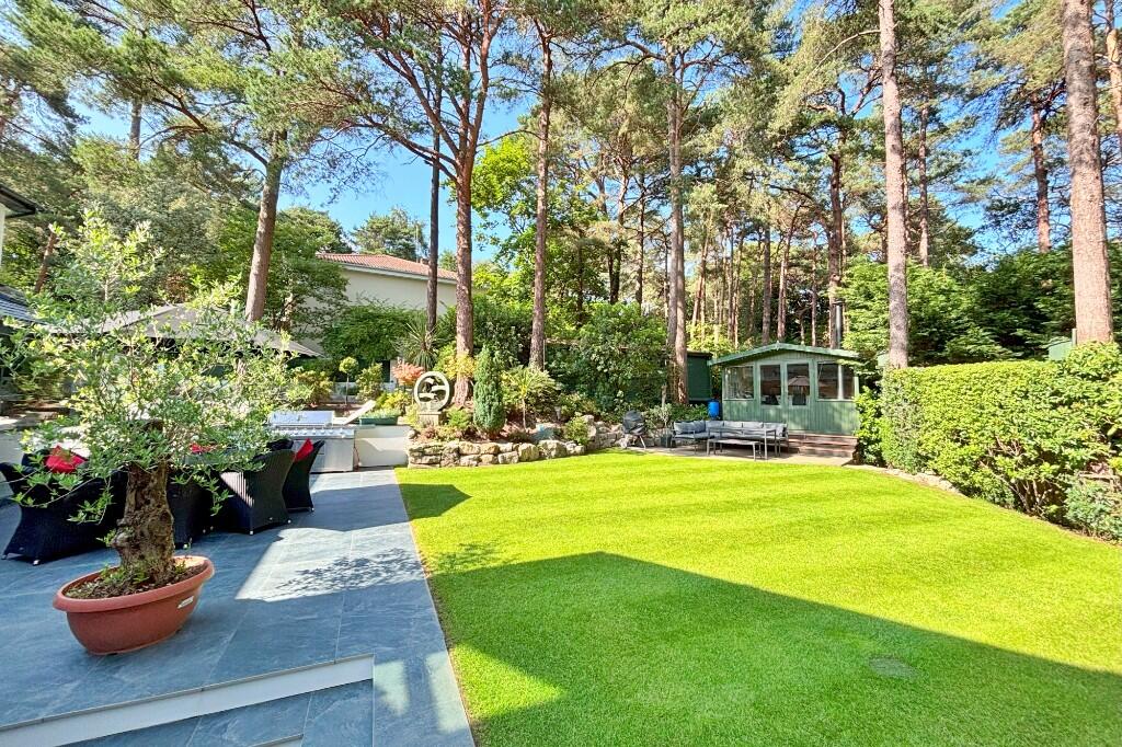 Additional image 31 of Ashwood Drive, Broadstone, Dorset, BH18