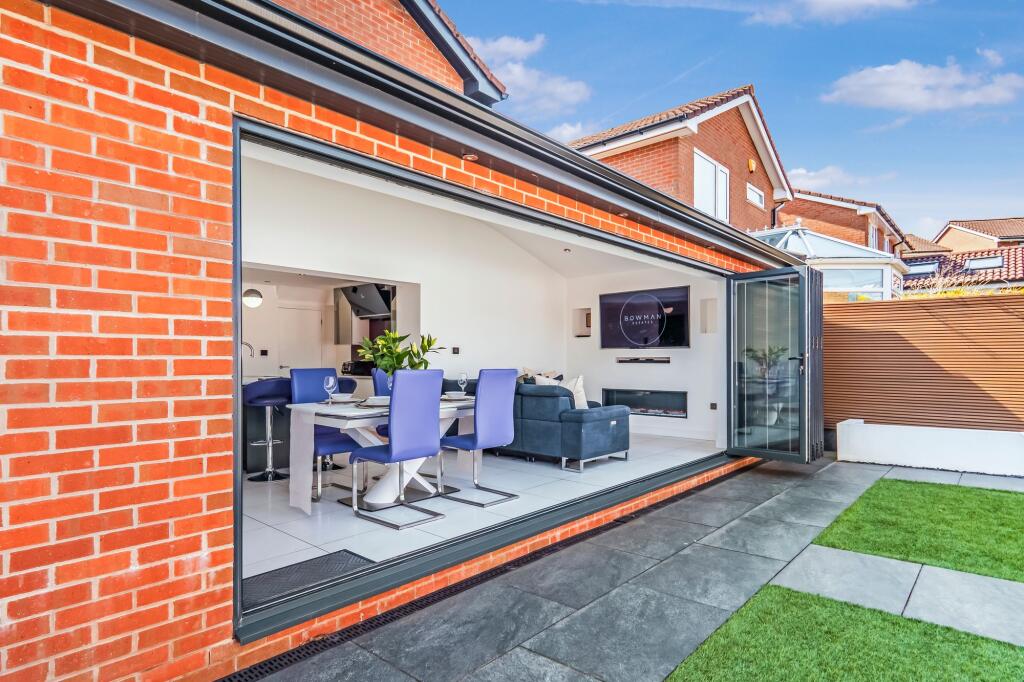 Additional image 4 of Raylees, Ramsbottom, BL0