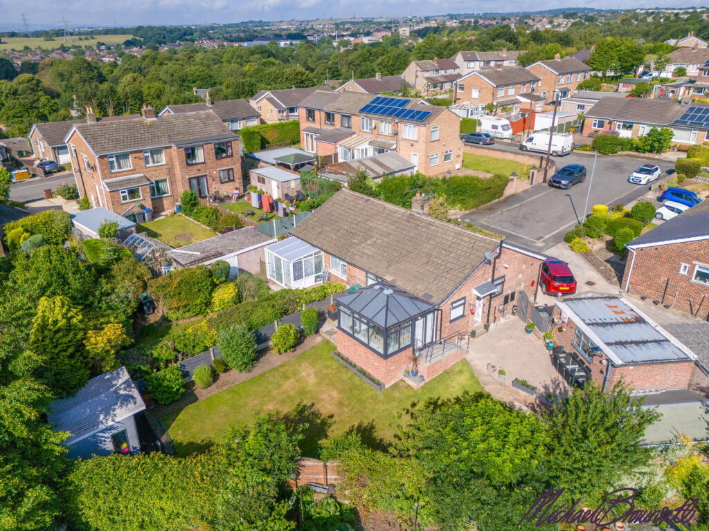 Additional image 23 of St. Abbs Close, Bradford, BD6 1EW