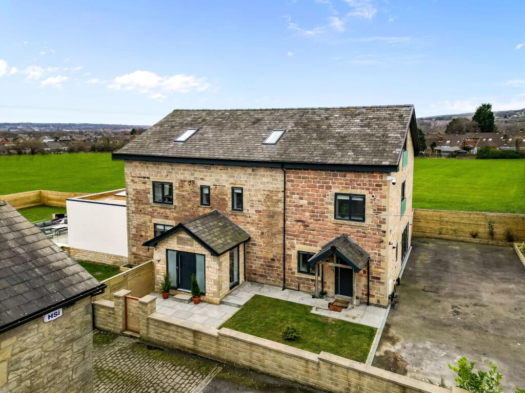 Additional image 45 of Chapeltown Road, Bromley Cross