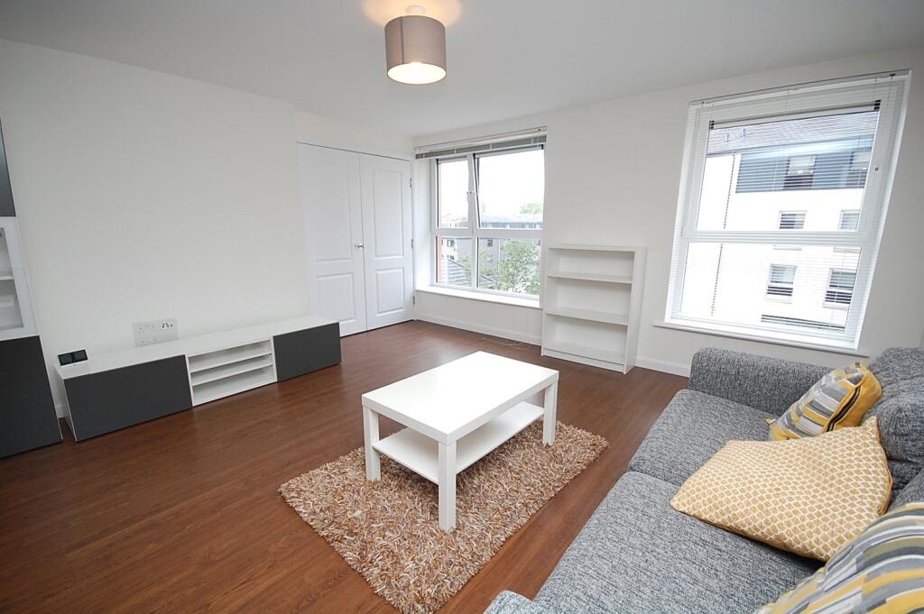 Additional image 4 of Ocean Apartments, City Centre, Aberdeen, AB24