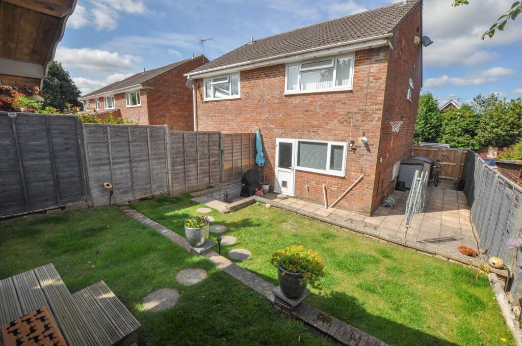 Additional image 10 of Cockerell Close, Wimborne, BH21