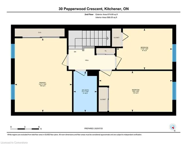 Additional image 44 of 30 Pepperwood Cres