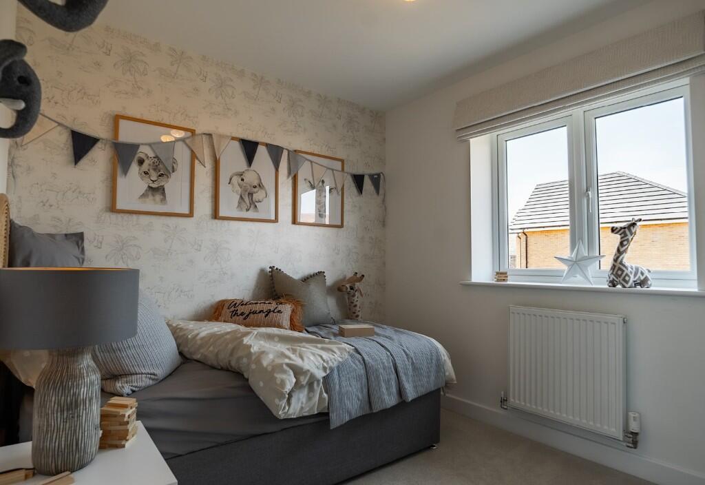 Additional image 8 of Rivington Grange, 
Victoria Road, 
Bolton, 
Horwich, 
BL6 6EP