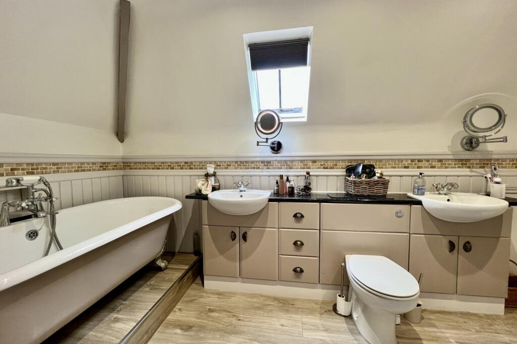 Additional image 23 of Campden Park, Burley, Ringwood, BH24