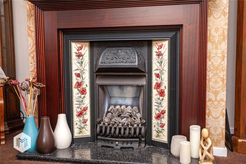 Additional image 12 of Quarlton Drive, Hawkshaw, Bury, Greater Manchester, BL8 4JY