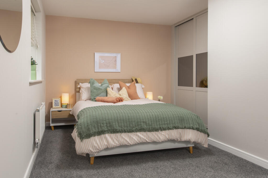 Additional image 20 of Shann Lane,
Keighley,
BD20 6DY