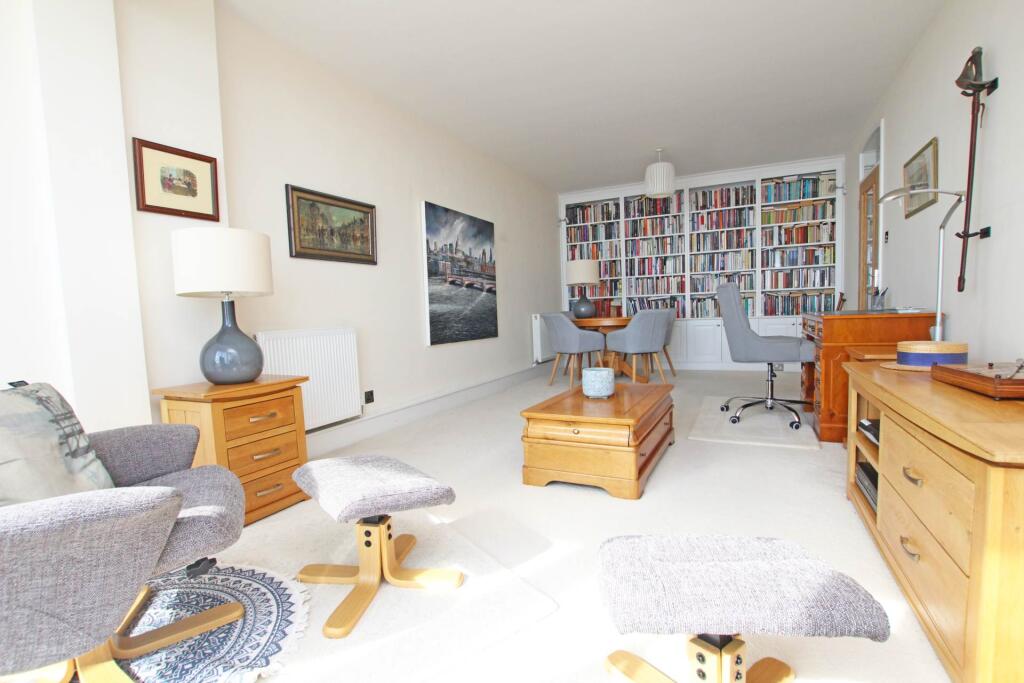 Additional image 11 of South Cliff Tower, Bolsover Road, Eastbourne, BN20 7JW