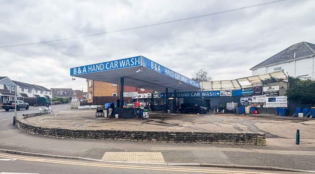 Additional image 2 of Investment at 355 Blandford Road, Poole, Dorset, BH15