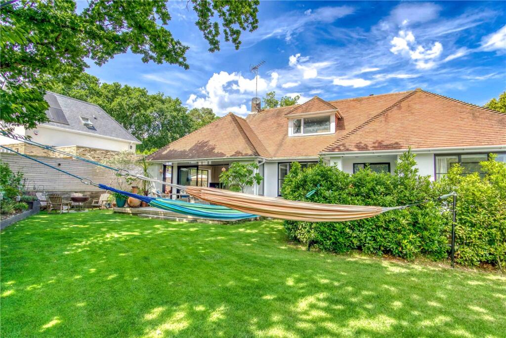 Additional image 12 of Furze Hill Drive, Lilliput, Poole, BH14