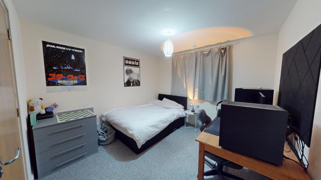 Additional image 3 of Fleet Street, City Centre, Brighton, BN1