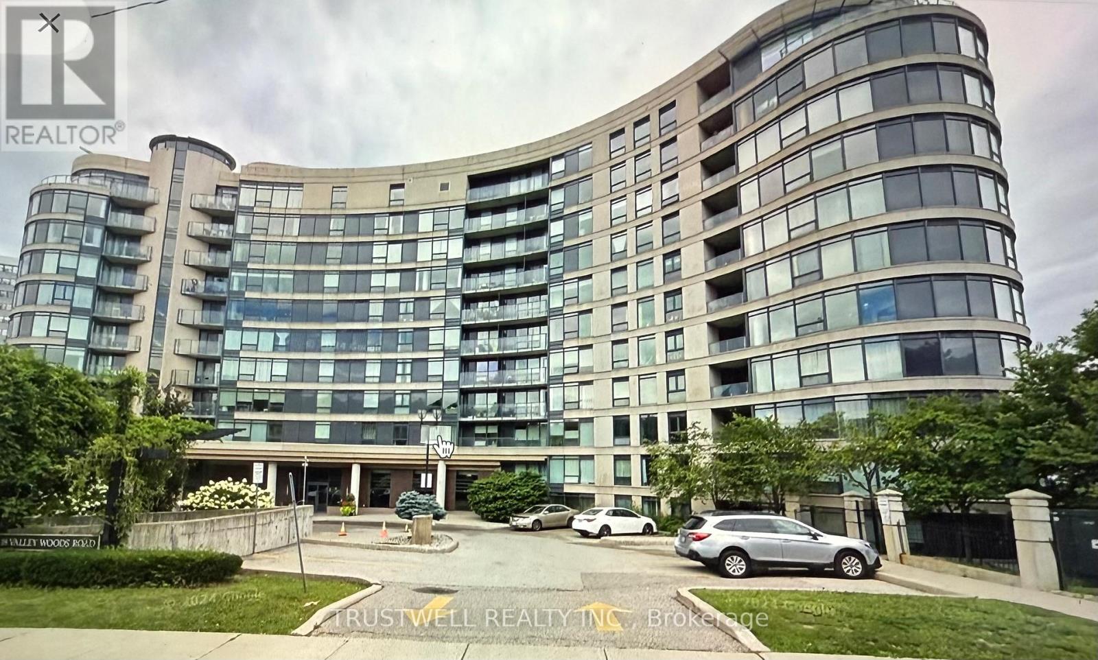 309 - 18 VALLEY WOODS ROAD|Toronto (Parkwoods-Donalda), Ontario M3A0A1