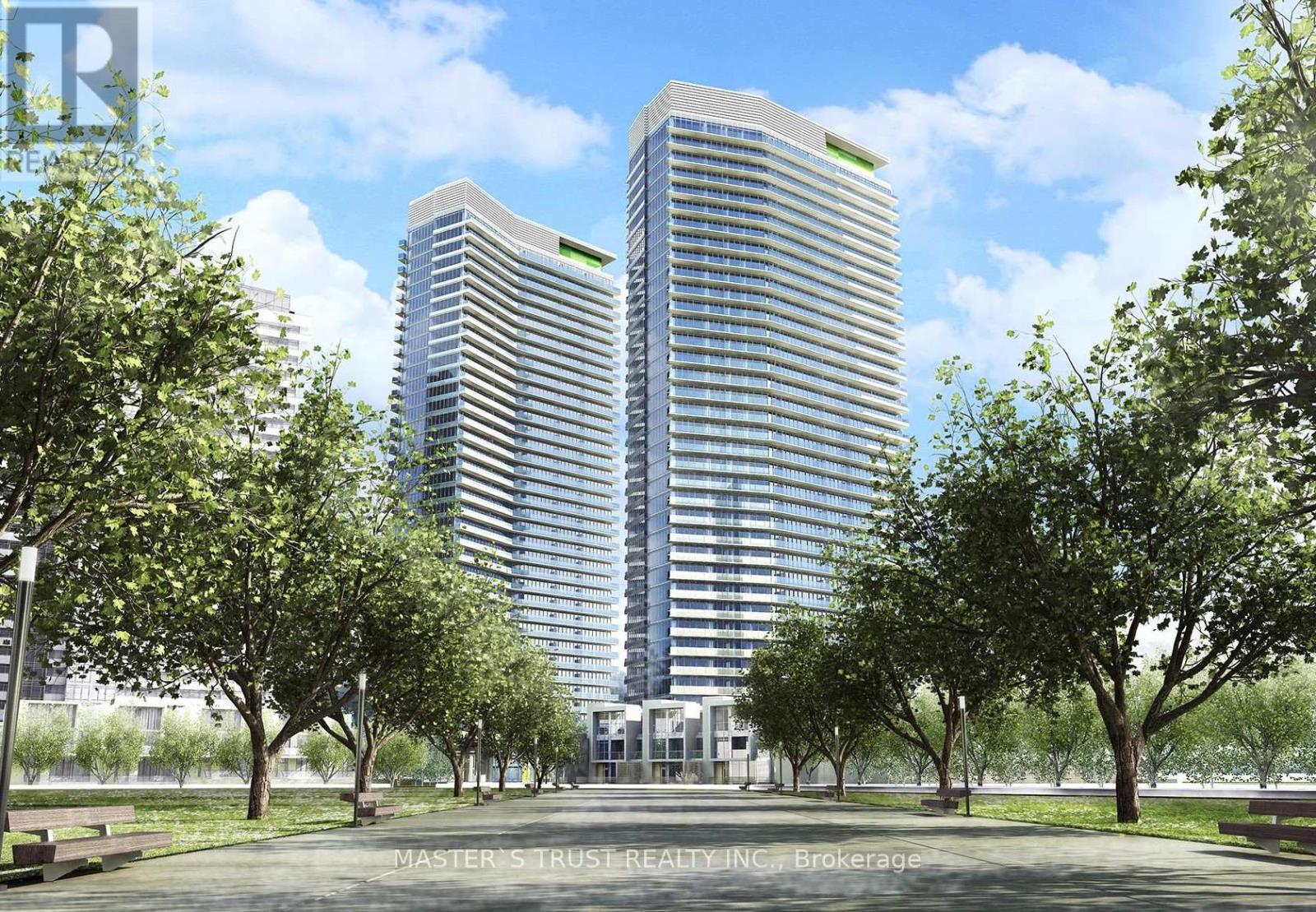 Property image for 3301 - 115 MCMAHON DRIVE|Toronto (Bayview Village), Ontario M2K0E3