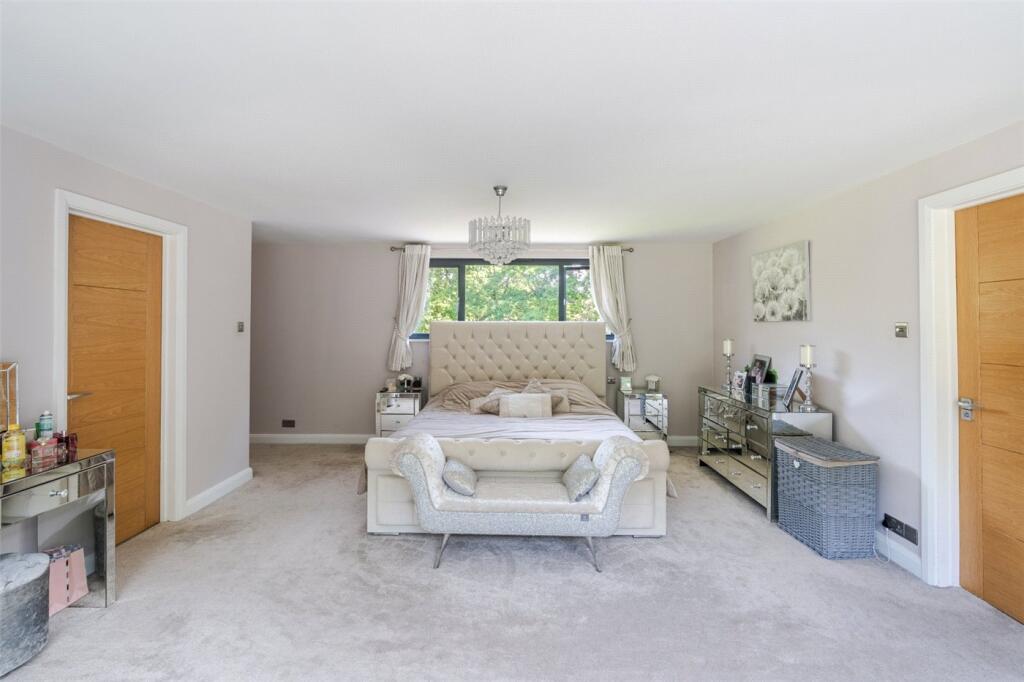 Additional image 18 of Arrowsmith Road, Canford Magna, Wimborne, Dorset, BH21