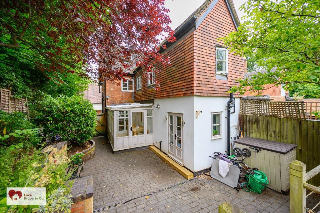 Additional image 22 of High Street, Hampton-in-Arden, Solihull, B92 0AE