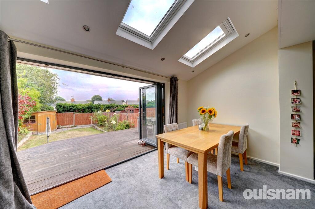 Additional image 16 of Millfield Road, Bromsgrove, Worcestershire, B61