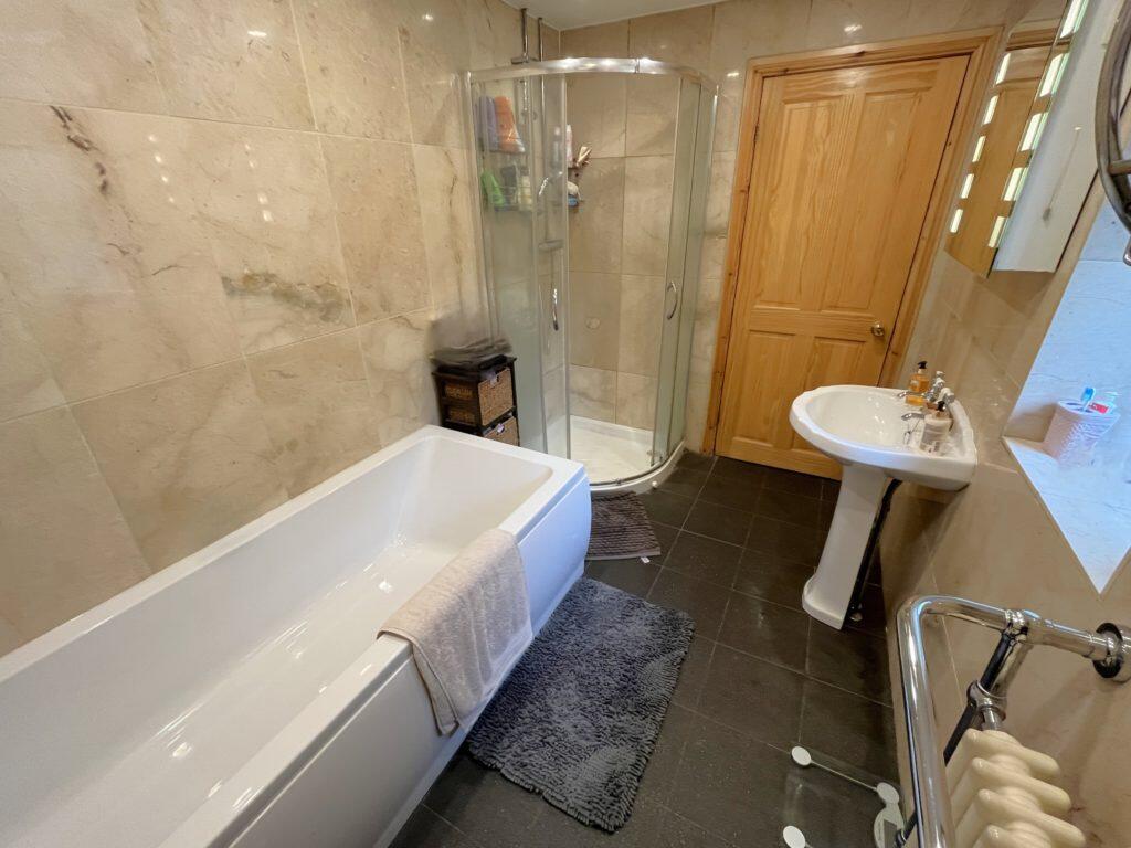 Additional image 16 of 4 Bedroom House with Building Plot For Sale – Rock Cottage, High Spring Gardens Lane, Keighley, BD20 6LN