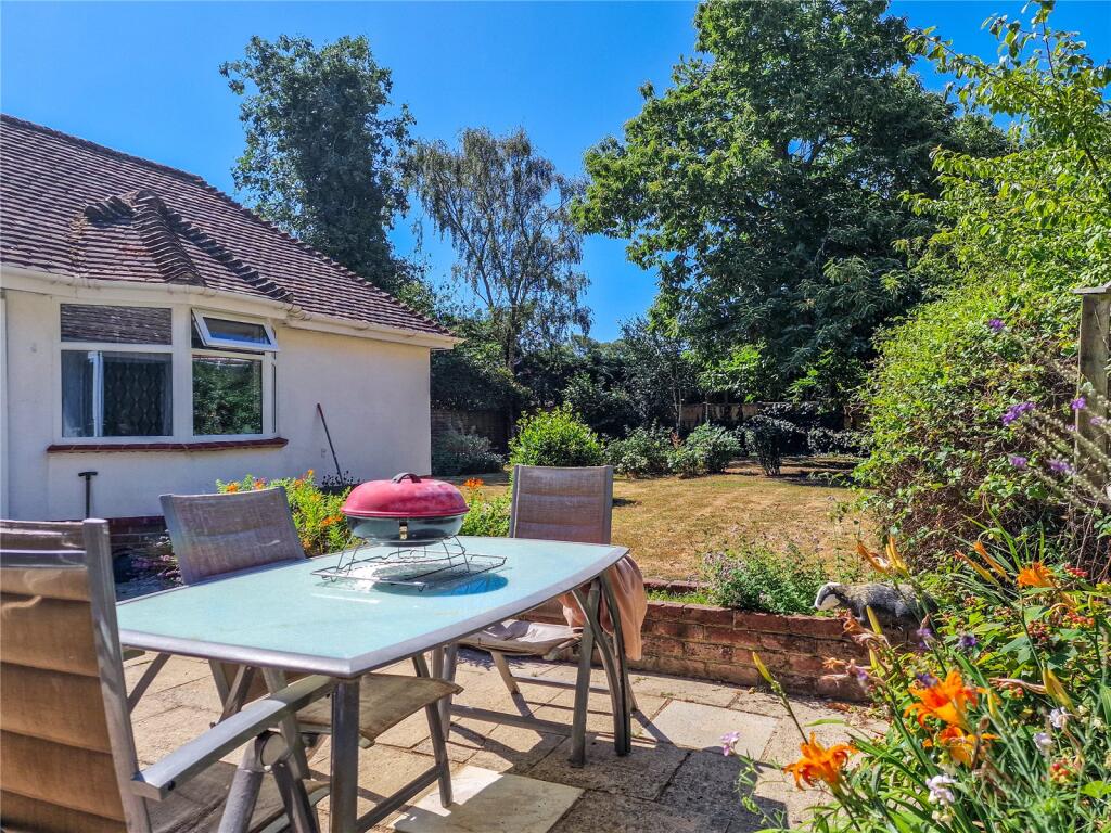 Additional image 12 of Woodhayes Avenue, Highcliffe, Dorset, BH23