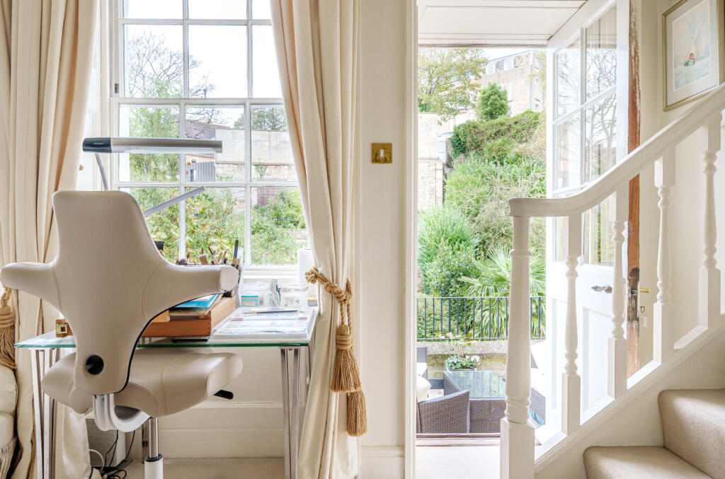 Additional image 10 of Camden Crescent, Bath, Somerset, BA1