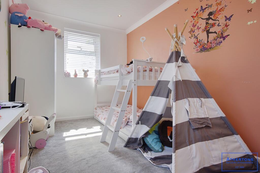 Additional image 22 of Mellstock Road, Oakdale, Poole