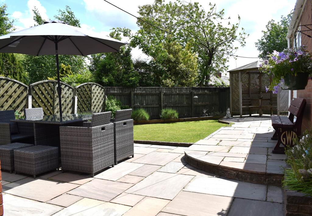 Additional image 19 of Cherry Tree Way, Bradshaw