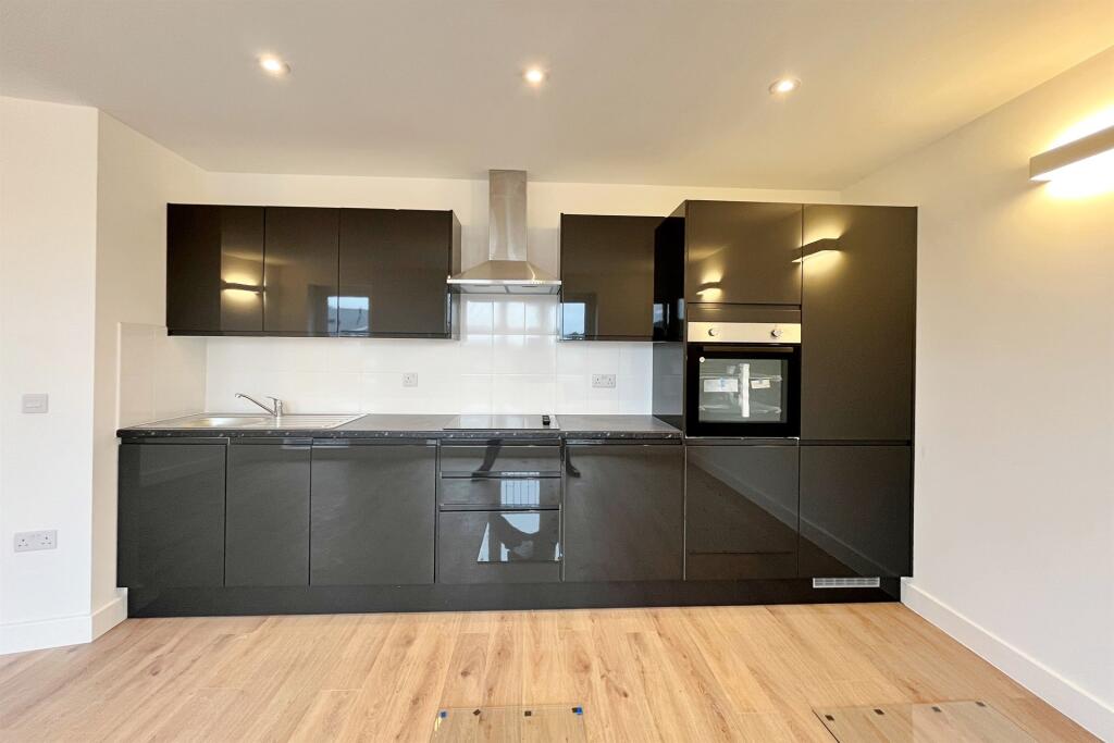 Additional image 3 of Bournemouth Centre
