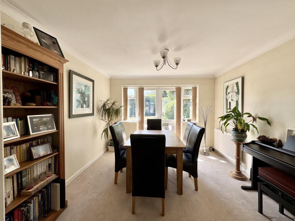 Additional image 8 of Talbot Village, Poole, BH12