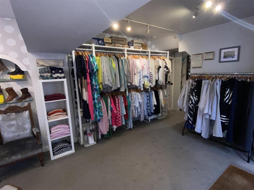 Additional image 3 of Retail, Grassington, North Yorkshire